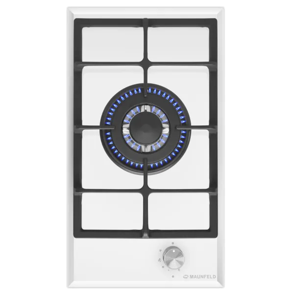 Газовая варочная панель MAUNFELD EGHG.31.33C Белый