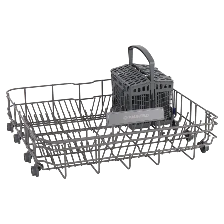 Посудомоечная машина MAUNFELD MWF12S Белый