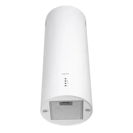 Кухонная вытяжка MAUNFELD Lee Wall 35 Белый