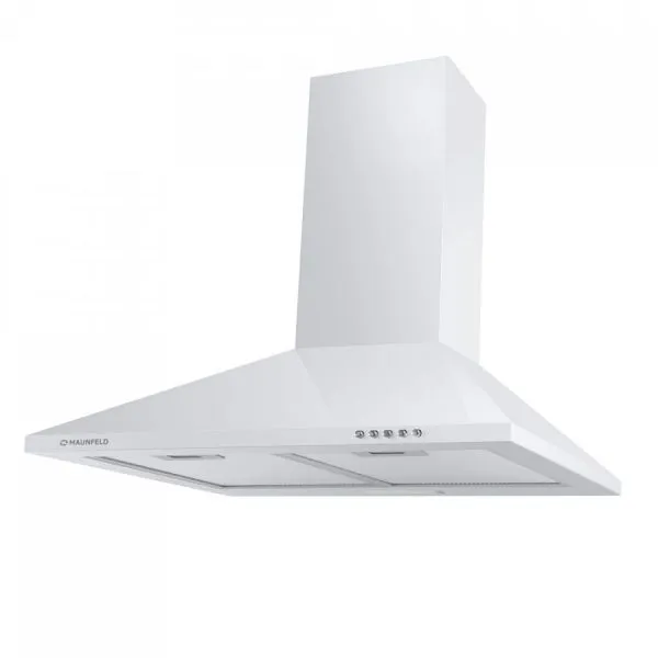 Кухонная вытяжка MAUNFELD Cork 50 Белый