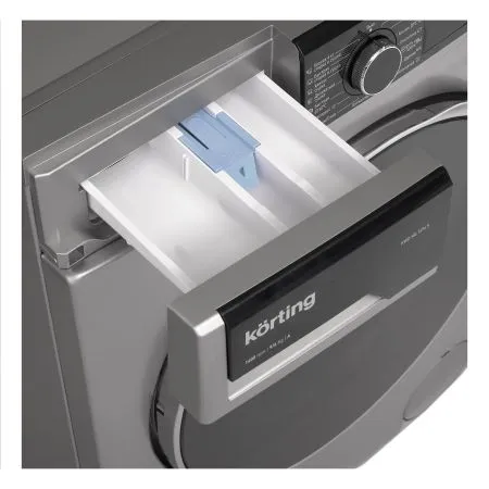 Стиральная машина Korting KWD 58L1496 S