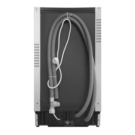 Посудомоечная машина MAUNFELD MLP45230 Light Beam Белый