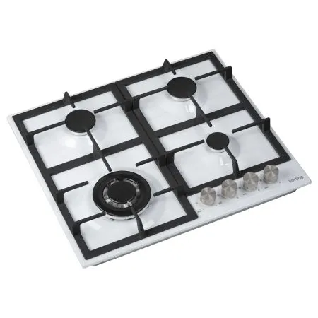 Варочная поверхность Korting HG 665 CTW