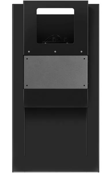 Кухонная вытяжка MAUNFELD Bath 402 Черный