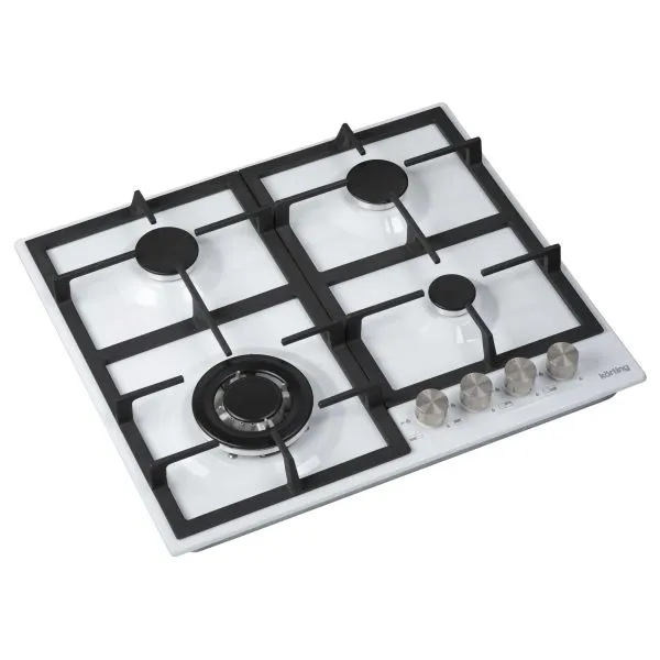 Варочная поверхность Korting HG 665 CTW