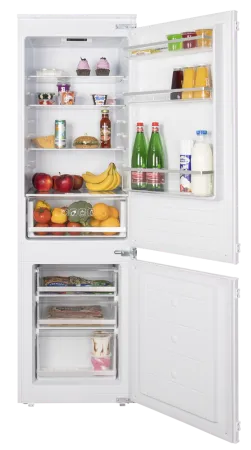 Холодильник встраиваемый MAUNFELD MBF177SW Белый