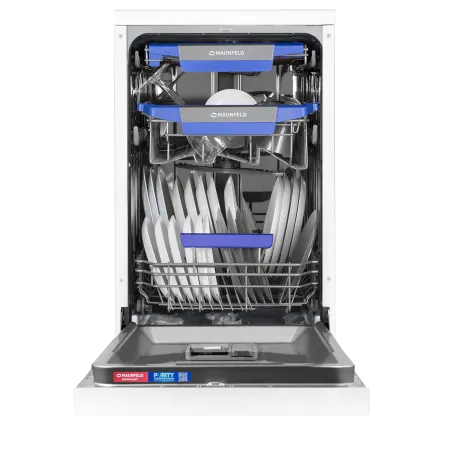 Посудомоечная машина MAUNFELD MWF45230W Белый