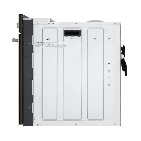 Шкаф духовой электрический MAUNFELD EOEF516 Бежевый