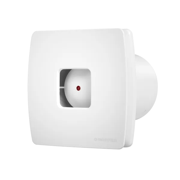 Вытяжной вентилятор MAUNFELD MFX10 Белый