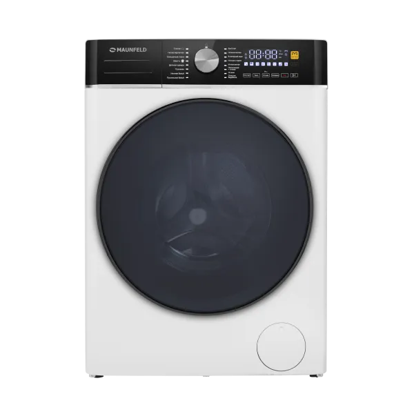 Стиральная машина с инвертором MAUNFELD MFWM1410WH03