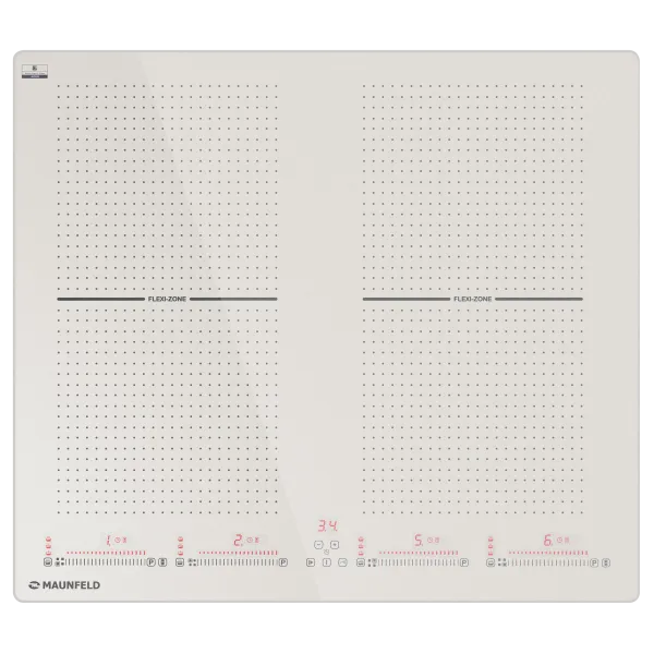 Индукционная варочная панель MAUNFELD CVI594SF2 Бежевый