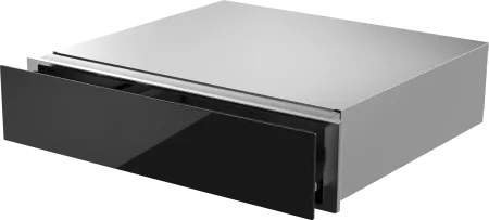 Встраиваемый шкаф для подогрева посуды MAUNFELD MWD22BK Черный