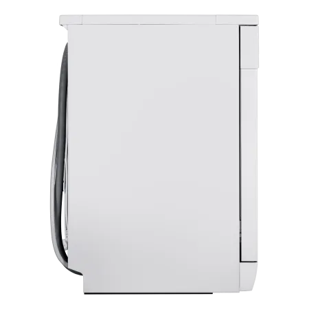 Посудомоечная машина MAUNFELD MWF45230W Белый