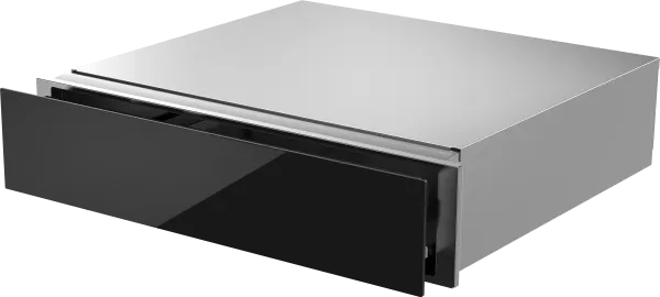 Встраиваемый шкаф для подогрева посуды MAUNFELD MWD22BK Черный