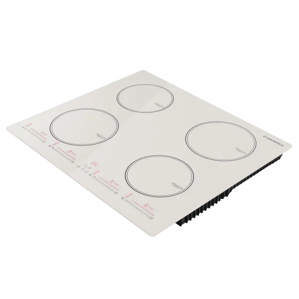 Индукционная варочная панель MAUNFELD CVI594S Бежевый