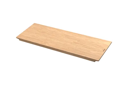 Доска разделочная Ясень 550*200*18