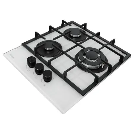 Газовая варочная панель HEG 425 WG