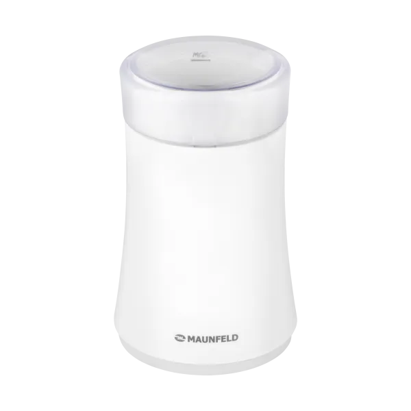 Кофемолка MAUNFELD MF-531WH Белый