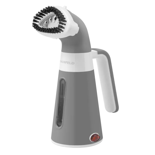 Ручной отпариватель MAUNFELD MF-1134 Серый