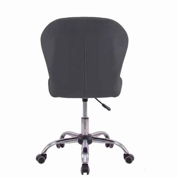 Dikline KD31 микровелюр  B28 ANTRACITE