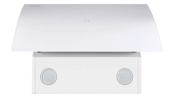 Кухонная вытяжка MAUNFELD Sky Star Chef 60 Белый