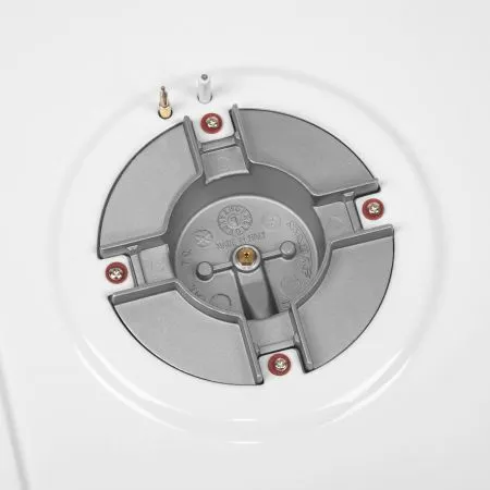 Газовая варочная панель MAUNFELD EGHE.75.33C Белый