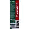 Таблетки для посудомоечных машин MAUNFELD Purity Premium ECO all in 1 MDT100PE (100 шт. в упаковке)