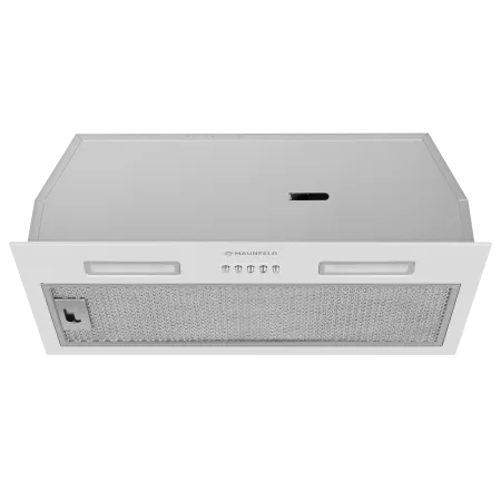 Кухонная вытяжка MAUNFELD THAMES 603PM Белый