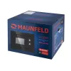 Микроволновая печь встраиваемая MAUNFELD MBMO.20.1PG Черный