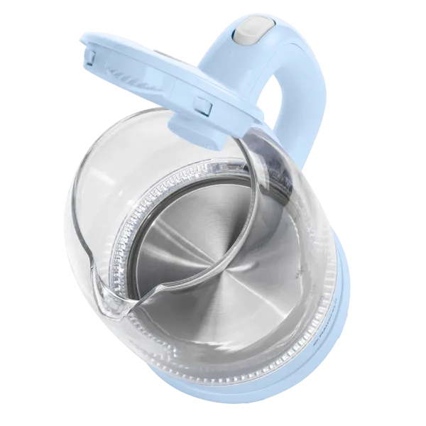 Чайник MAUNFELD MGK-613 Голубой