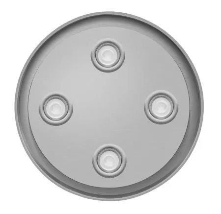 Lee Wall (sensor) 39 Нержавеющая сталь