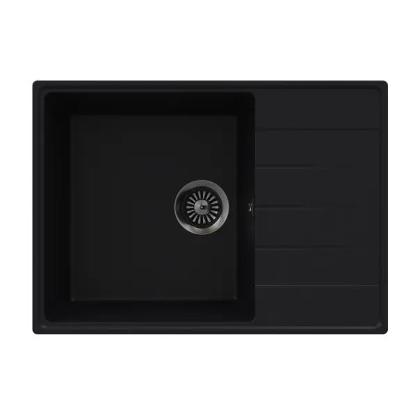 Lacrima 700 Черный