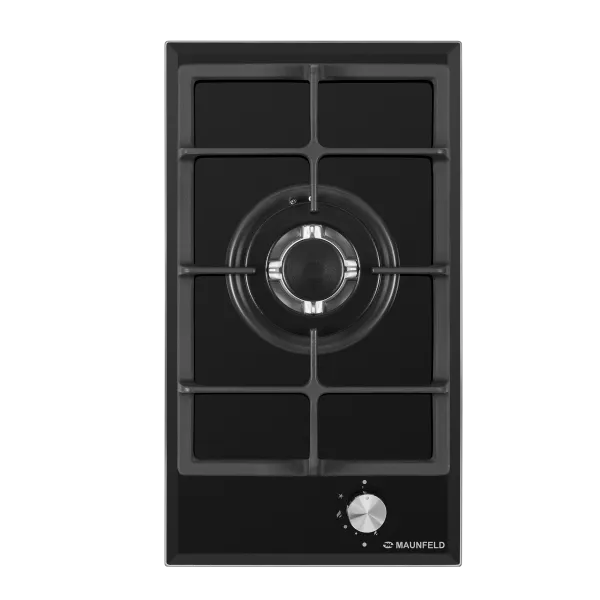Газовая варочная панель MAUNFELD EGHG.31.33C Черный