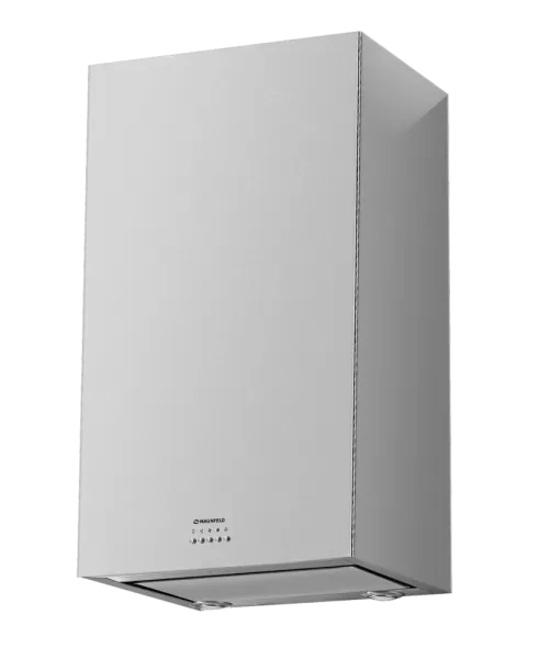 Кухонная вытяжка MAUNFELD Bath Light Isla 35 нержавеющая сталь Нержавеющая сталь