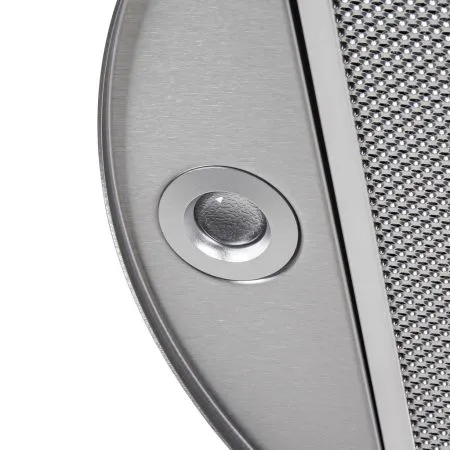 Кухонная вытяжка MAUNFELD Lee Wall 35 Нержавеющая сталь