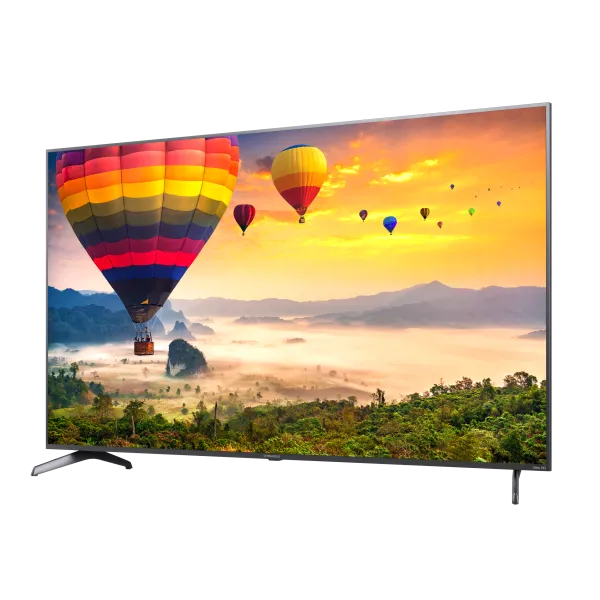 75" Телевизор MAUNFELD MQT75USD03, 4K Ultra HD, Android TV