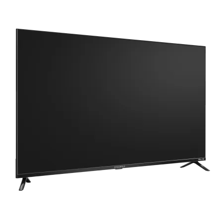 Телевизор MAUNFELD MLT43USD02_43 Черный