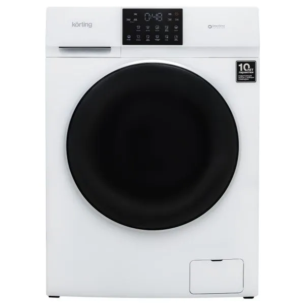 Стиральная машина Korting KWM 60DV1297