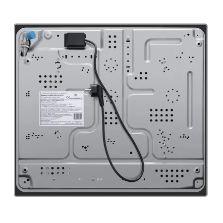 Газовая варочная панель MAUNFELD EGHG.64.63C Белый