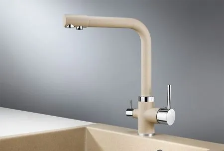 2015, ПЕСОК, СМЕСИТЕЛЬ КУХОННЫЙ