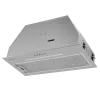 Кухонная вытяжка MAUNFELD TRAPEZE 603EM Нержавеющая сталь