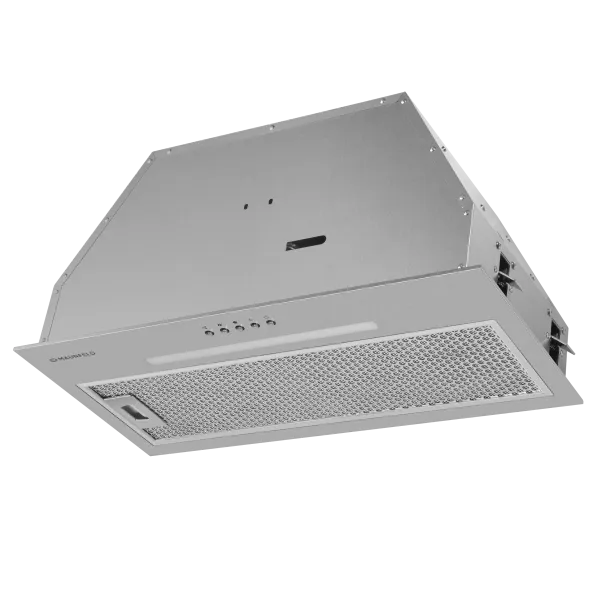 Кухонная вытяжка MAUNFELD TRAPEZE 603EM Нержавеющая сталь