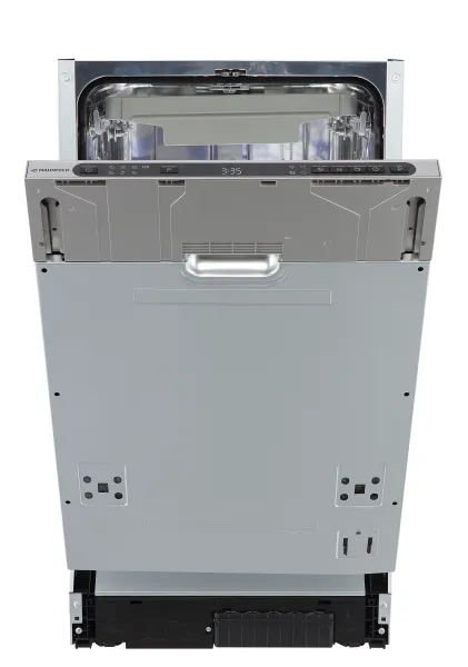 Посудомоечная машина MAUNFELD MLP45734AO Light Beam