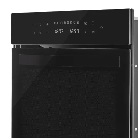 Шкаф духовой электрический MAUNFELD EOEH5110 Белый