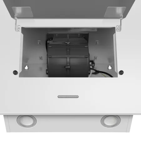 Кухонная вытяжка MAUNFELD Tower A 50 белый Белый