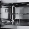Микроволновая печь встраиваемая MAUNFELD MBMO.20.7S Нержавеющая сталь