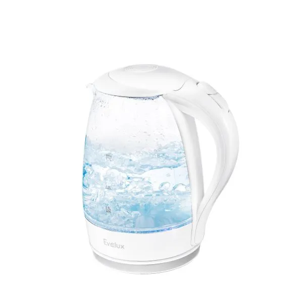 Стеклянный чайник EWK 0903 G