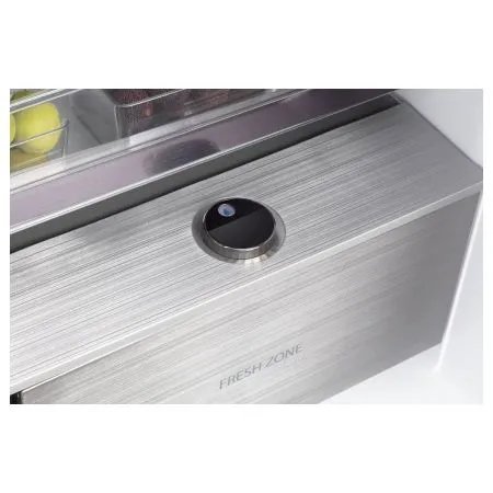 Холодильник Korting KNFF 82535 XN