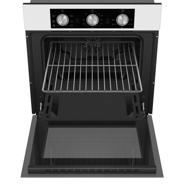 Шкаф духовой электрический MAUNFELD AEOF6060 Белый