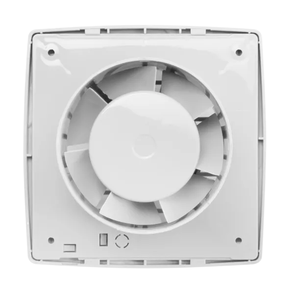 Вытяжной вентилятор  MAUNFELD MFB08G Белый